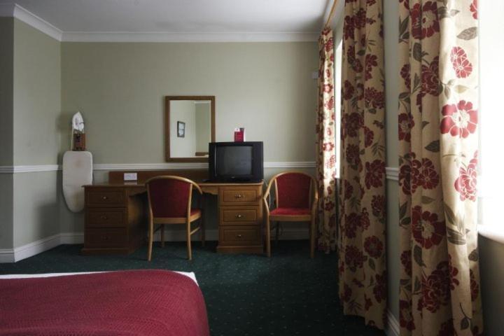 Tralee Benners Hotel Camera foto